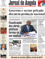 Jornal de Angola