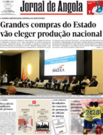 Jornal de Angola