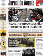 Jornal de Angola