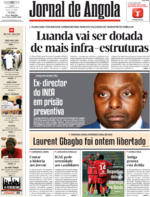 Jornal de Angola