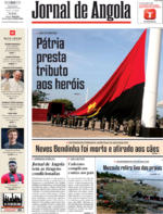 Jornal de Angola