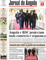Jornal de Angola - 2019-02-06