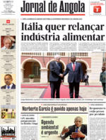 Jornal de Angola - 2019-02-07