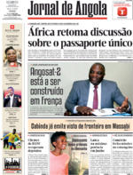 Jornal de Angola