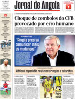 Jornal de Angola