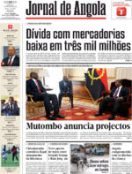 Jornal de Angola