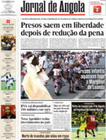 Jornal de Angola - 2019-03-02