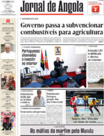 Jornal de Angola - 2019-03-09