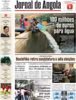 Jornal de Angola - 2019-03-12