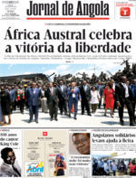 Jornal de Angola - 2019-03-24