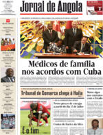 Jornal de Angola - 2019-07-03