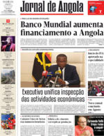 Jornal de Angola - 2019-07-17
