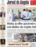 Jornal de Angola - 2019-07-30