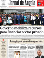 Jornal de Angola - 2019-07-31