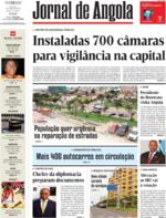 Jornal de Angola - 2019-08-13