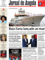 Jornal de Angola - 2019-08-30