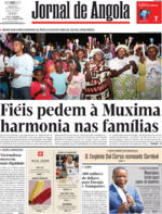 Jornal de Angola - 2019-09-02