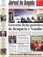 Jornal de Angola - 2019-09-04