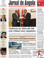 Jornal de Angola - 2019-09-11