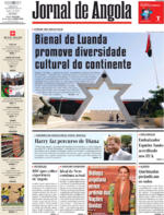 Jornal de Angola - 2019-09-18