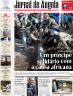 Jornal de Angola - 2019-09-27