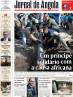 Jornal de Angola