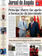 Jornal de Angola - 2019-09-29