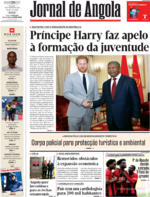 Jornal de Angola