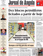 Jornal de Angola