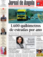 Jornal de Angola