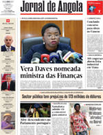 Jornal de Angola