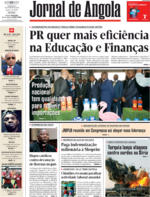 Jornal de Angola - 2019-10-10