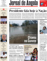 Jornal de Angola