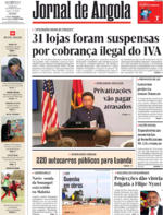 Jornal de Angola