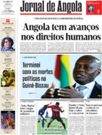 Jornal de Angola