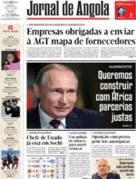 Jornal de Angola - 2019-10-23