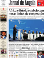 Jornal de Angola