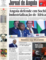 Jornal de Angola