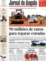 Jornal de Angola