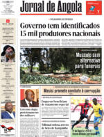 Jornal de Angola