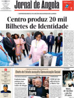 Jornal de Angola