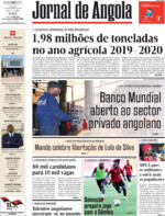 Jornal de Angola