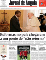 Jornal de Angola