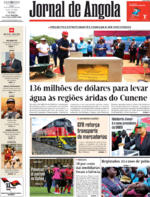 Jornal de Angola