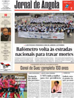 Jornal de Angola