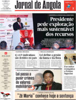 Jornal de Angola