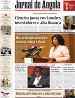 Jornal de Angola