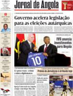 Jornal de Angola