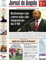 Jornal de Angola