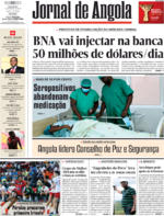 Jornal de Angola